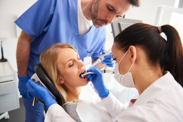 Trusted Columbus, MT Holistic Dental Care Services Experts