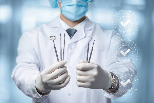 Emergency Dental Services in Columbus, MT