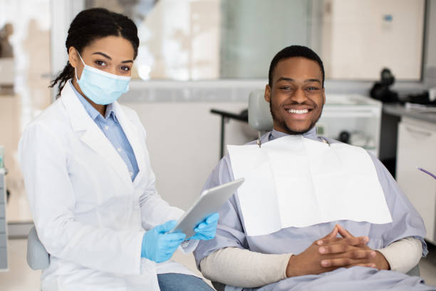 Best Teeth Whitening  in Columbus, MT