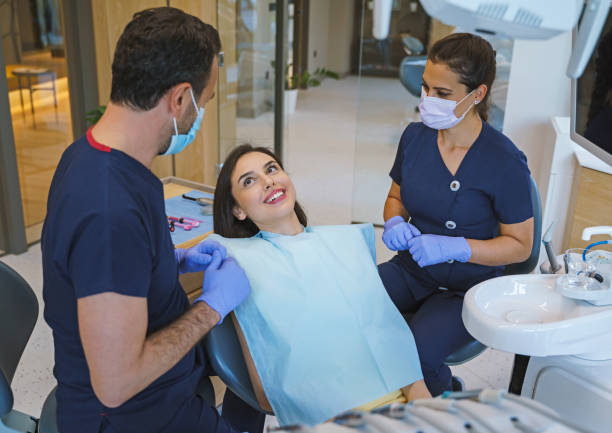 Best Dental Exams and Cleanings  in Columbus, MT