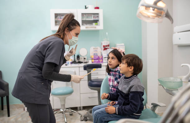 Best Laser Dentistry  in Columbus, MT