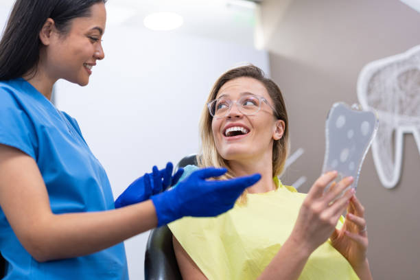 Best Tooth Extraction  in Columbus, MT
