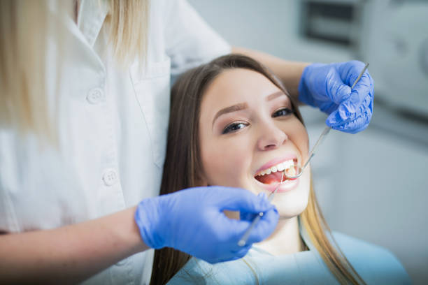 Best Traditional Braces  in Columbus, MT